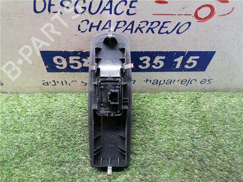 Right front window switch RENAULT LAGUNA III (BT0/1) 2.0 dCi (BT01, BT08, BT09, BT0E, BT0K, BT12, BT1C, BT1D,... | BP31898110I26 - Image 2