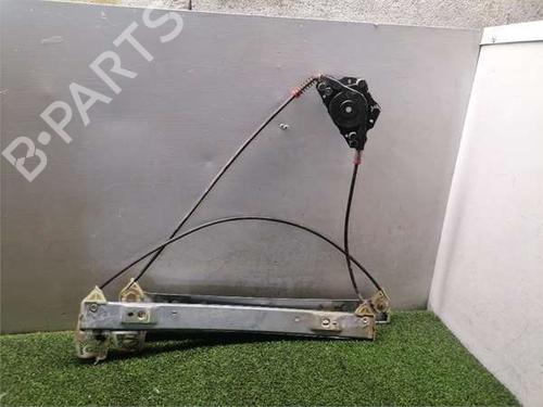 Used Front left window mechanism Front left window mechanism FORD FIESTA V (JH_, JD_) 1.4 TDCi (68 hp) 39996354 39996354