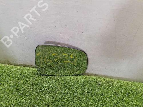 Used Right mirror glass Right mirror glass 38428069 38428069