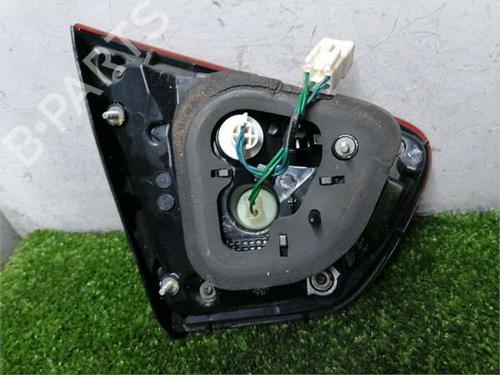 Right taillight KIA RIO III (UB) 1.1 CRDi | BP35796812C35 - Image 2