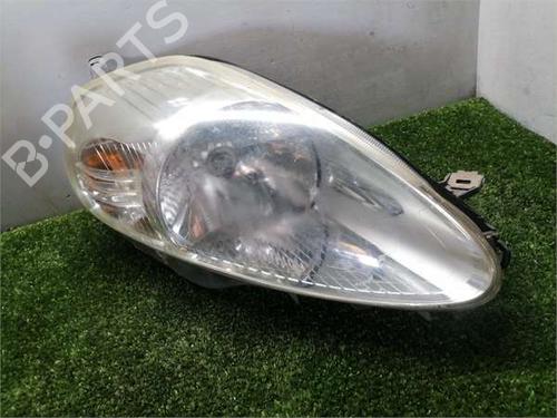 Used Right headlight Right headlight 37185969 37185969