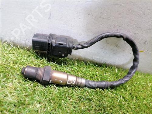 Used Electronic sensor BMW 5 (E60) 520 d (163 hp) 31901574