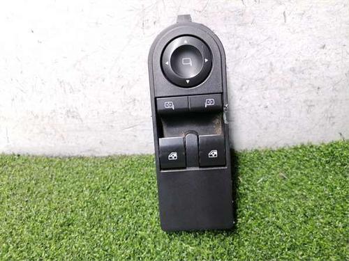 Used Left front window switch Left front window switch 39157016 39157016
