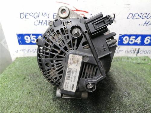 Alternator FORD FIESTA VI (CB1, CCN) 1.25 | BP31890184M7