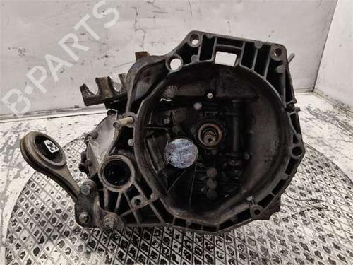 Used Gearbox Gearbox 37479847 37479847