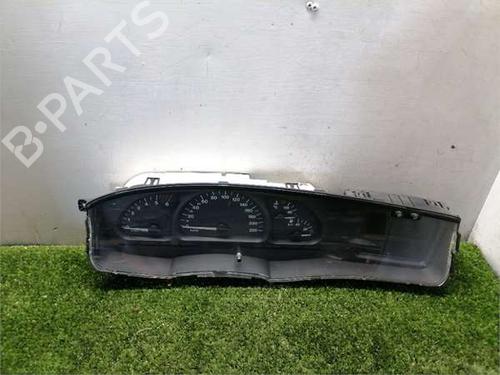 Used Instrument cluster Instrument cluster 37163138 37163138