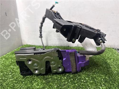 Rear right lock HYUNDAI i30 (PDE, PD, PDEN) 1.0 T-GDI | BP32431912C99