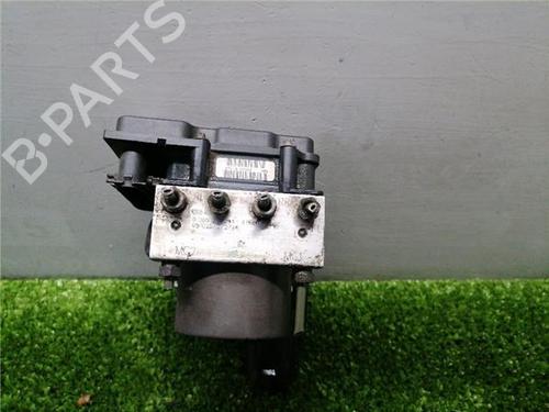 Used ABS pump ABS pump NISSAN MICRA III (K12) 1.2 16V (80 hp) 33478188 33478188