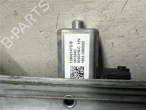 Other RENAULT CAPTUR I (J5_, H5_) 1.5 dCi 90 (J5N4, J5M5, J5MW, J5M6, J5AL, J5AJ) | BP31901810O1 - Image 4