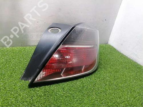 Used Right taillight Right taillight 37705291 37705291