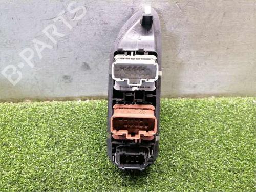 Left front window switch RENAULT LAGUNA II (BG0/1_) 2.0 dCi (BG1T) | BP39180719I27 - Image 2