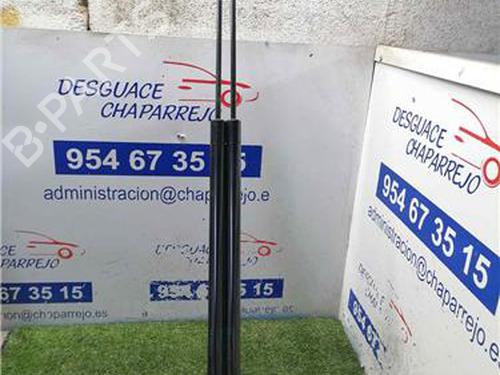 Used Tailgate lift support SEAT TOLEDO III (5P2) 1.6 (102 hp) 31893675