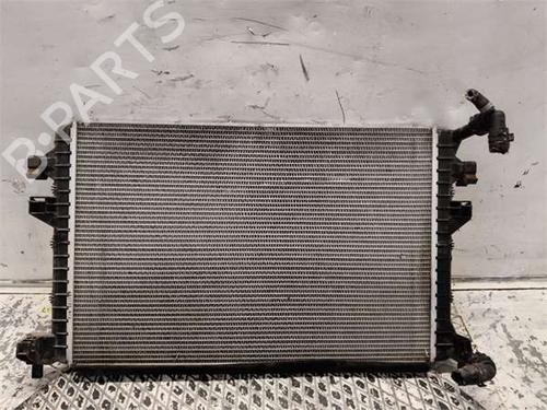 radiador-de-agua-vw-t-roc-a11-d11-2017-37498812 main image