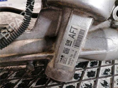 Steering rack OPEL ASTRA J (P10) 1.7 CDTI (68) | BP31890738M22 - Image 4