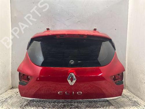 Used Tailgate Tailgate 36790422 36790422