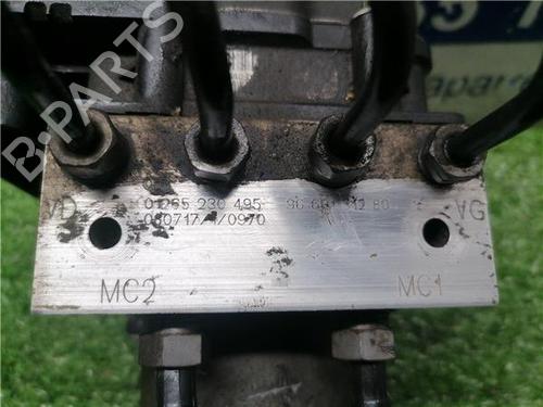 ABS pump CITROËN C5 II (RC_) 2.0 HDi (RCRHRH) | BP31892416M43 