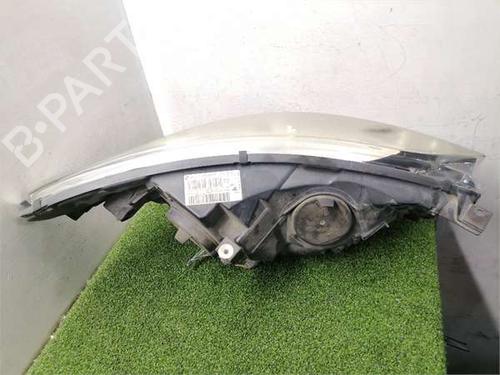 Left headlight RENAULT CAPTUR I (J5_, H5_) 1.5 dCi 90 (J5N4, J5M5, J5MW, J5M6, J5AL, J5AJ) | BP39417016C28 - Image 3