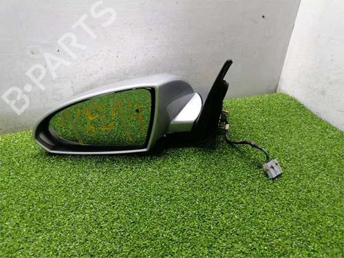 Used Left mirror Left mirror 37705179 37705179