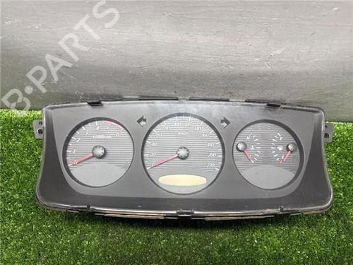 Used Instrument cluster Instrument cluster 36819731 36819731