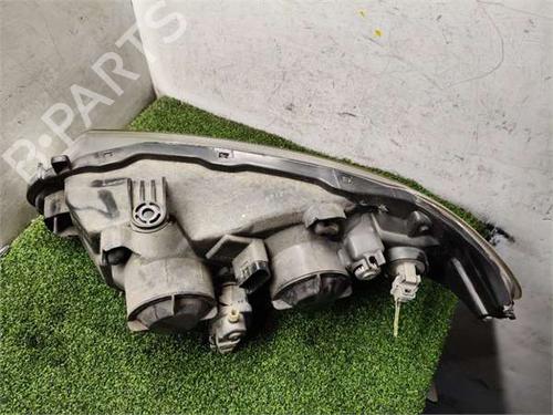 Right headlight NISSAN ALMERA II (N16) 1.5 | BP40285902C29 - Image 3