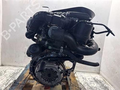 Engine CITROËN C2 (JM_) 1.4 HDi | BP38428105M1 - Image 5