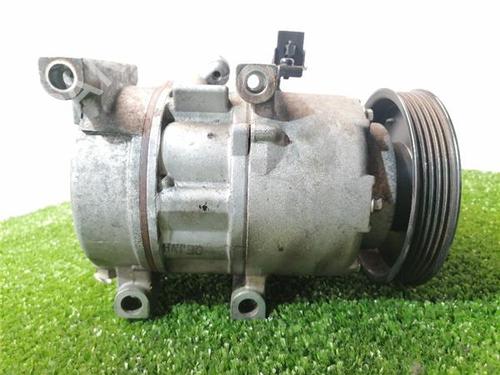 AC compressor HYUNDAI TUCSON (TL, TLE) 1.7 CRDi | BP32276979M34