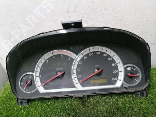 Kombinert Instrument Kombinert Instrument CHEVROLET CAPTIVA (C100, C140) 2.0 D (126 hp) 35970653 35970653