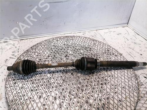 Used Right front driveshaft Right front driveshaft FORD MONDEO IV (BA7) 1.8 TDCi (125 hp) 32690212 32690212
