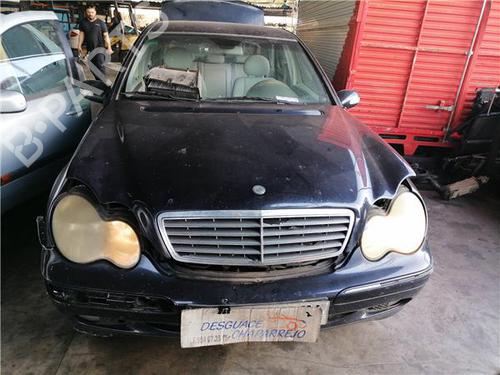 Electronic module MERCEDES-BENZ C-CLASS (W203) C 200 CDI (203.007) | BP31890262M83