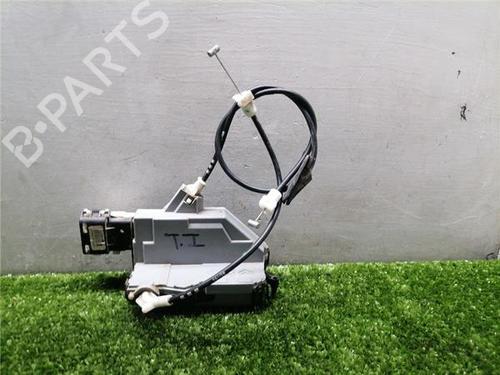 Used Rear left lock Rear left lock PEUGEOT 308 I (4A_, 4C_) 1.6 HDi (109 hp) 33248903 33248903