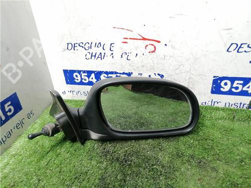 Used Right mirror HYUNDAI ACCENT I (X-3) 1.3 i 12V (84 hp) 31892730