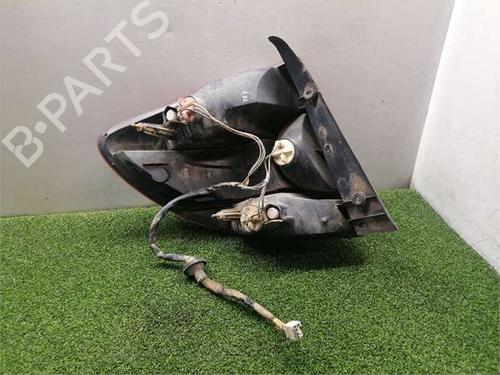 Right taillight KIA RIO I Hatchback (DC) 1.3 | BP39540781C35 - Image 3