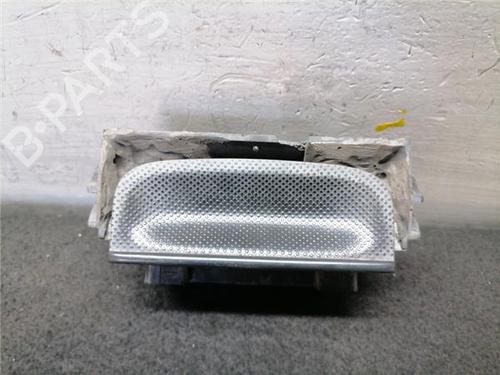 Used Tailgate handle Tailgate handle CITROËN C4 Picasso I MPV (UD_) 1.6 HDi 110 (112 hp) 36452997 36452997