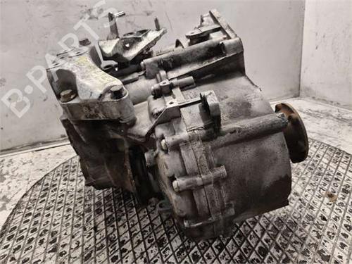 Gearbox VW PASSAT B6 (3C2) 2.0 TDI | BP36819771M3 - Image 4