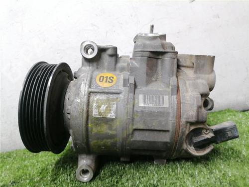 Used AC compressor AC compressor VW GOLF VII (5G1, BQ1, BE1, BE2) 1.6 TDI (105 hp) 32690244 32690244