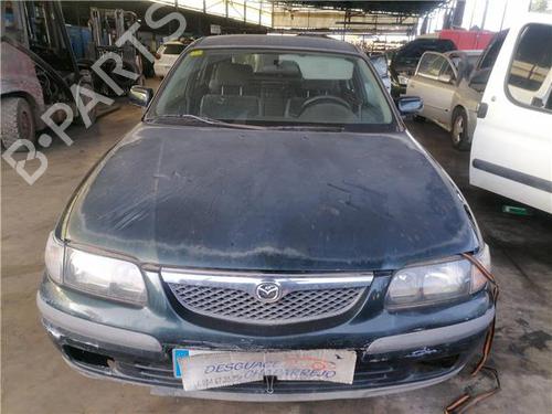 Brugte MAZDA 626 V (GF) 2.0 (GFEP, GF12) (115 hp) 4409476