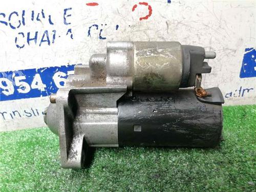 Used Starter VOLVO V50 (545) 2.4 (140 hp) 31890382