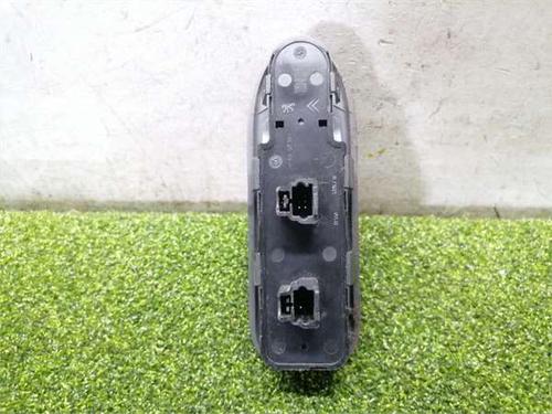 Left front window switch CITROËN C5 I (DC_) 2.0 HDi (DCRHZB, DCRHZE) | BP38256493I27 - Image 2