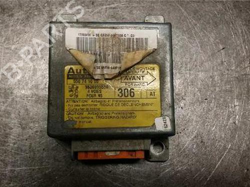 Used ECU airbags ECU airbags 31894995 31894995