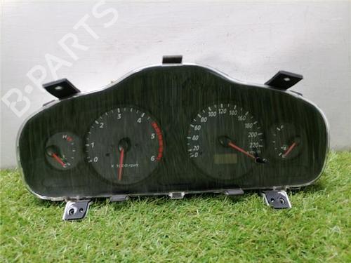 instrument-cluster-hyundai-santa-fe-i-sm-2000-2001-2002-2003-2004-2005-2006-33679263 main image