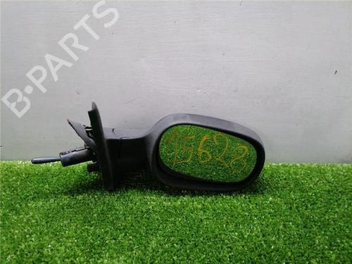 Used Right mirror Right mirror NISSAN MICRA III (K12) 1.2 16V (80 hp) 33415675 33415675