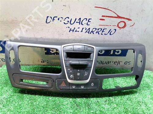 Used Climate control RENAULT LAGUNA III (BT0/1) 1.5 dCi (BT00, BT0A, BT0T, BT1J) (110 hp) 31899265