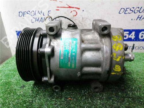 AC Kompressor MITSUBISHI SPACE STAR MPV (DG_A) 1.9 DI-D (DG4A) (102 hp) 31899394