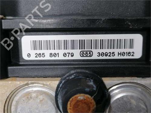 ABS pump PEUGEOT BIPPER Tepee 1.3 HDi 75 | BP37003535M43  - Image 5