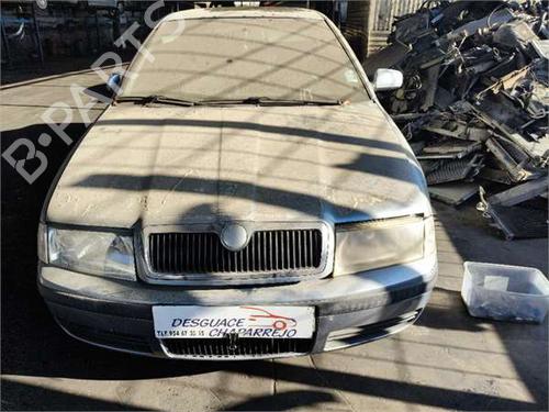 Brugte SKODA OCTAVIA I (1U2) 1.9 TDI 4867219