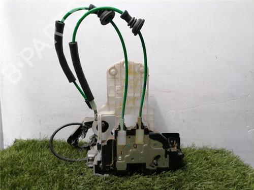 Used Rear left lock Rear left lock HYUNDAI i30 (FD) 1.6 CRDi (90 hp) 33477914 33477914