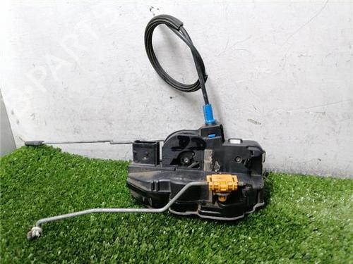 front-right-lock-opel-astra-j-p10-2009-2010-2011-2012-2013-2014-2015-2016-33278647 main image