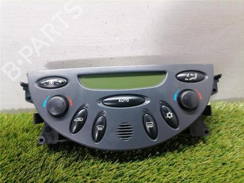 climate-control-citroen-c5-i-dc_-2001-2002-2003-2004-2005-36873450 main image