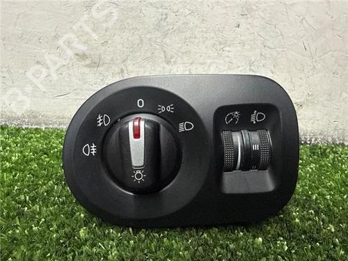 Used Switch Switch SEAT ALTEA (5P1) 1.6 TDI (105 hp) 33633060 33633060