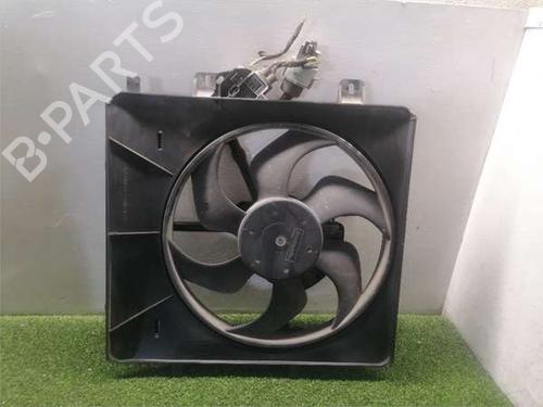 Used Radiator fan Radiator fan 38972079 38972079